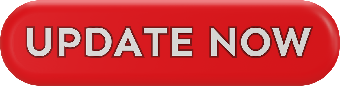 Update Now Button 3D Icon